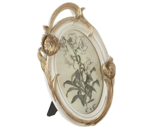 Фоторамка фото 10*15, L14 W2,5 H20,5 см