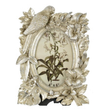 Фоторамка фото 10*15, L16 W3 H22,5 см