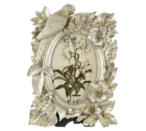 Фоторамка фото 10*15, L16 W3 H22,5 см