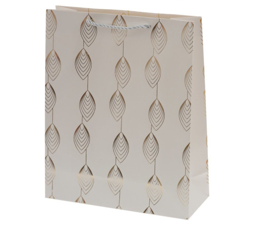 Пакет подарочный M (бумага 210г/м2, блок микс 12шт) стоимость за 1шт (Нужный вариант указать в комментарии), L25,5 W10 H32 см, 4в.