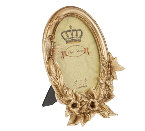 Фоторамка для фото 9*13, L15 W2,5 H20,5 см