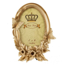 Фоторамка для фото 9*13, L15 W2,5 H20,5 см