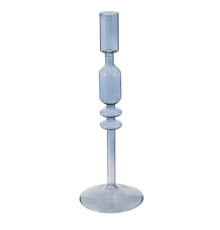 Подсвечник, L9 W9 H26 см