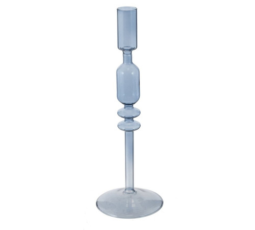 Подсвечник, L9 W9 H26 см