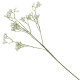 Цветок искусственный "Гипсофила", L16 W12 H61 см