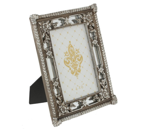 Фоторамка фото 10*15, L17 W2 H21,5 см