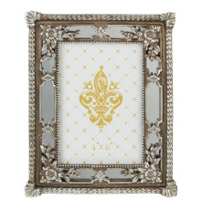 Фоторамка фото 10*15, L17 W2 H21,5 см