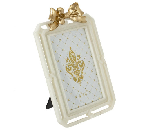 Фоторамка фото 10*15, L15 W3,5 H22,5 см