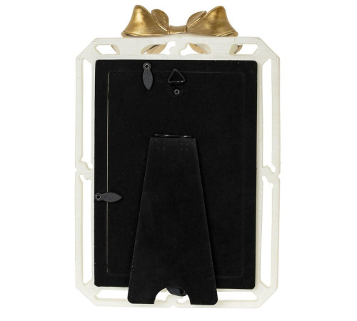 Фоторамка фото 10*15, L15 W3,5 H22,5 см