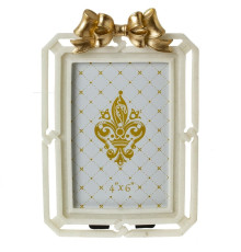 Фоторамка фото 10*15, L15 W3,5 H22,5 см