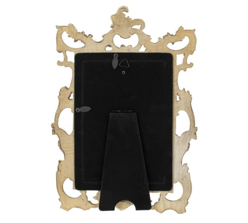 Фоторамка фото 10*15, L17 W2 H25,5 см