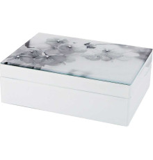 ШКАТУЛКА 25*18*8,5 СМ. 