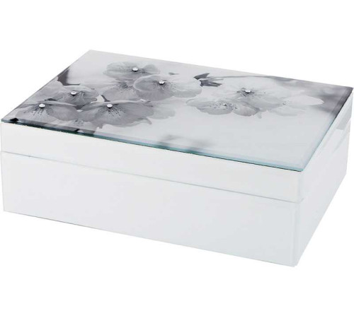 ШКАТУЛКА 25*18*8,5 СМ. 