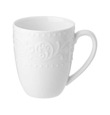 КРУЖКА LEFARD "FLORAL" 12,5*9*10,5 СМ 400 МЛ 