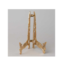 ПОДСТАВКА ДЛЯ ТАРЕЛОК/КНИГ ВЫСОТА=19СМ