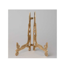 ПОДСТАВКА ДЛЯ ТАРЕЛОК/КНИГ ВЫСОТА=24СМ