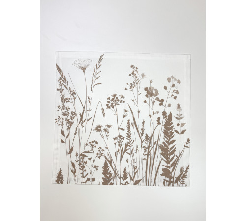 Салфетка ATMOSPHERE HOME MELANIE Артикул - МИЛ 40*40, размер - 40*40