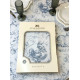 Cкатерть BLOOMIA BEATRICE Артикул - ББЕТ Ф150, размер - круг д.150