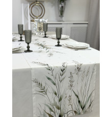 Дорожка BLOOMIA AMELIA (с пропиткой "Антипятно")