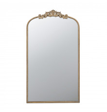 Зеркало в раме. 61X3.8X106см.