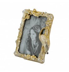 Фоторамка. 14.5X2.4Х18.5см.