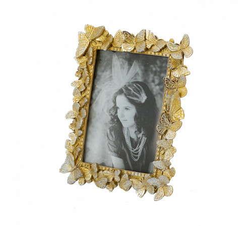 Фоторамка. 17X2.5X21,8см.