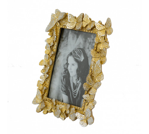 Фоторамка. 19.3Х2Х24.5см.