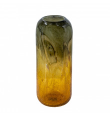 Ваза. 14*14*38см.