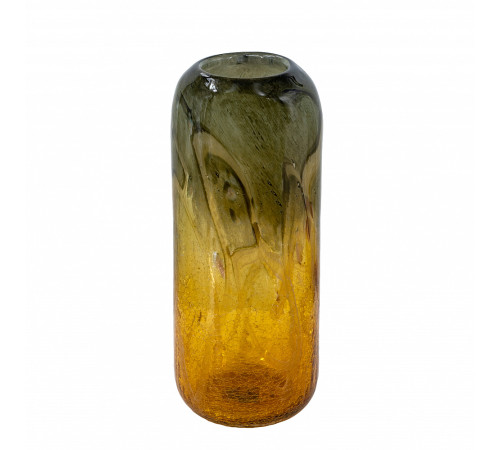 Ваза. 14*14*38см.