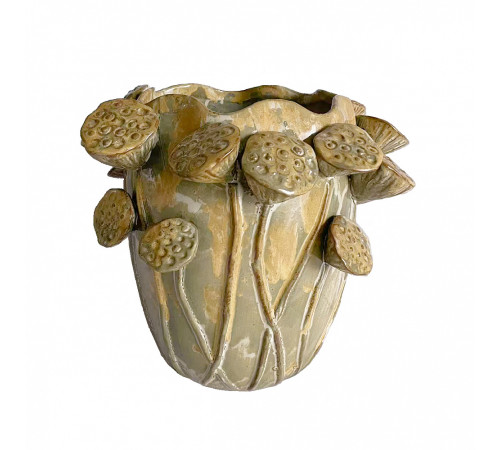 Ваза. 31X31X27.5см.