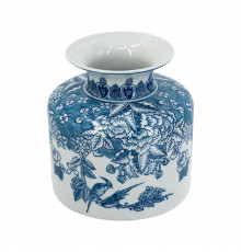 Ваза. 20X20X21см.