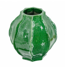 Декоративная ваза. 29X29X30.5см.