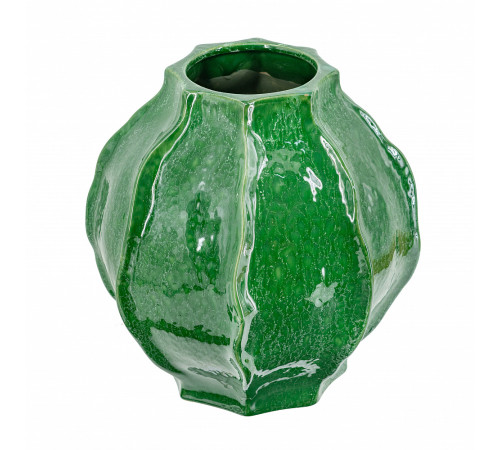 Декоративная ваза. 29X29X30.5см.