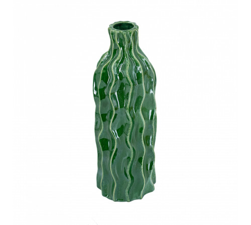 Декоративная ваза. 14X14X40.5см.