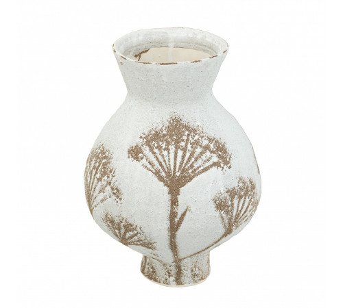 Декоративная ваза. 20X20X28.5см.