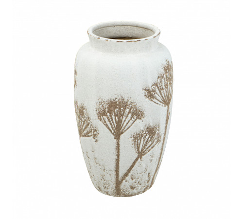 Декоративная ваза. 20X20X35см.