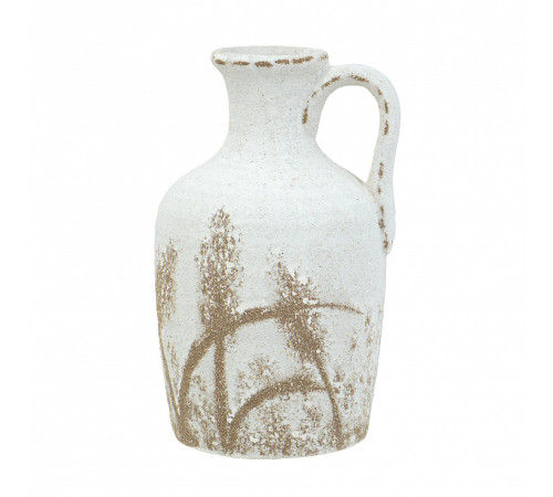 Декоративная ваза. 16X15X26см.