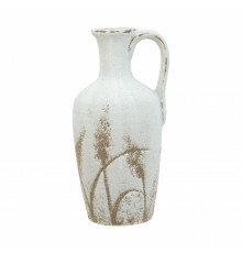 Декоративная ваза. 17X15.5X34см.