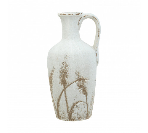 Декоративная ваза. 17X15.5X34см.