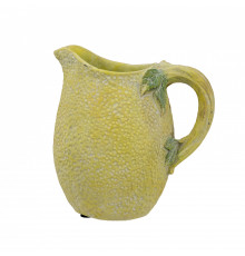 Кашпо "Лимон". 19.5X14.5X20см.