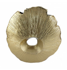 Декоративная ваза. 30.5X7.5X30.5см.