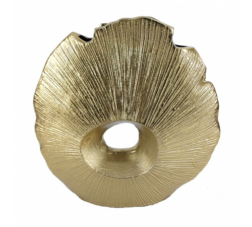 Декоративная ваза. 30.5X7.5X30.5см.