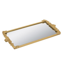 Интерьерный поднос. 62X31.2X2.6см.