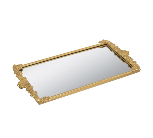 Интерьерный поднос. 62X31.2X2.6см.