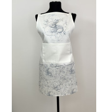 Фартук BEATRICE Артикул - 21BEф-42-50