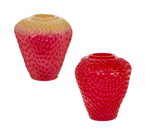 Ваза, 2500 мл, L17 W17 H19,5 см