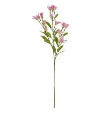 Цветок искусственный, L14 W10 H68 см