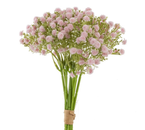 Цветы искусственные "Букет", L17 W17 H33 см