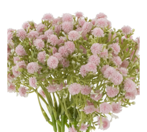 Цветы искусственные "Букет", L17 W17 H33 см