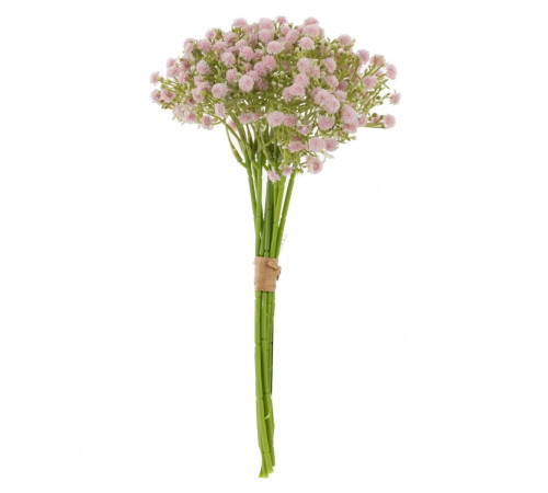 Цветы искусственные "Букет", L17 W17 H33 см